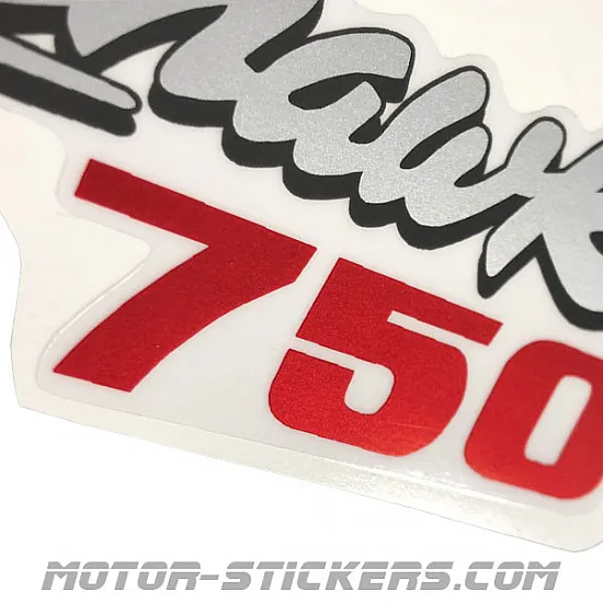 Honda CB 750 Nighthawk 1992