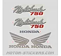 Honda CB 750 Nighthawk 1992