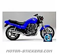 Honda CB 750 Nighthawk 1993