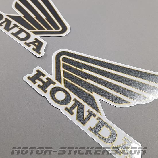 Honda CB 750 Seven fifty 1992-1993