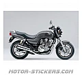 Honda CB 750 Seven fifty 1992-1993