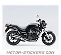 Honda CB 750 Seven fifty 2001