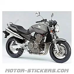 Honda CB 900F Hornet 2003