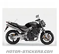 Honda CB 900F Hornet 2007