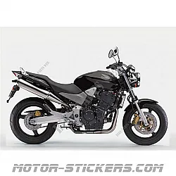 Honda CB 900F Hornet 2007