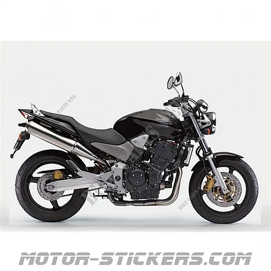 Honda CB 900F Hornet 2007