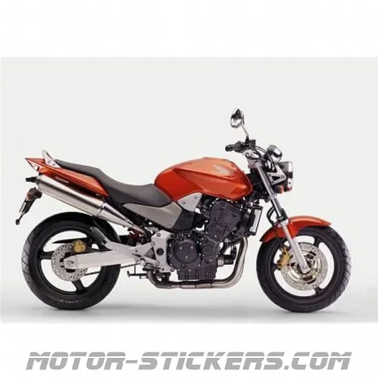 Honda CB 900F Hornet 2007