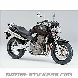 Honda CB 900F Hornet 2003