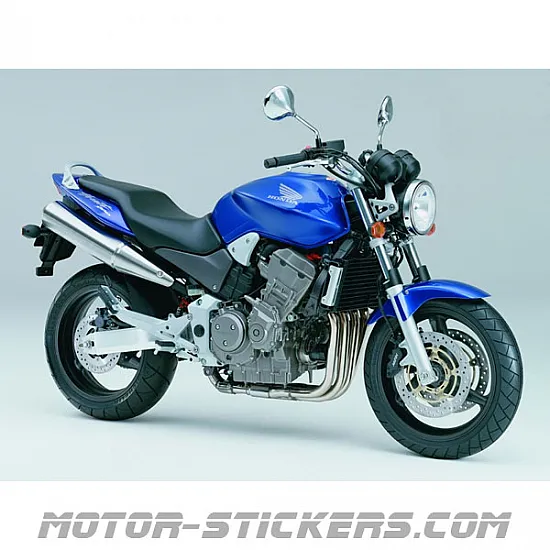Honda CB 900F Hornet 2002