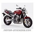 Honda CB 900F Hornet 2006