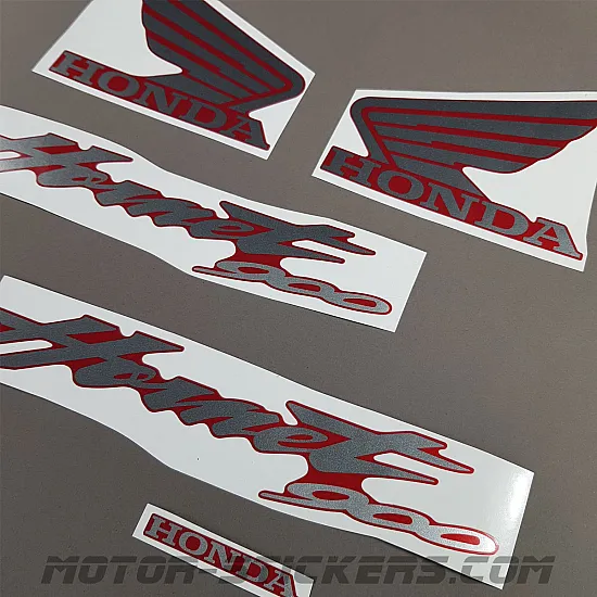 Honda CB 900F Hornet 2006