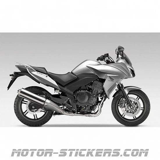 Honda CBF 1000F 2011