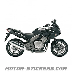 Honda CBF 1000 2006