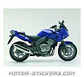 Honda CBF 1000 2006