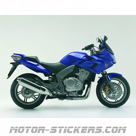 Honda CBF 1000 2006