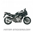 Honda CBF 1000 2007