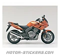 Honda CBF 1000 2007