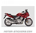 Honda CBF 1000 2007