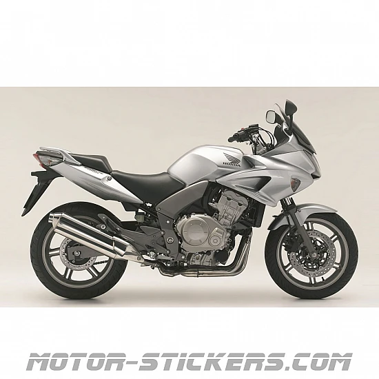 Honda CBF 1000 2009