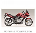 Honda CBF 1000 2009