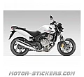 Honda CBF 600N 2010