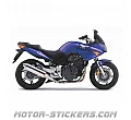 Honda CBF 600S 2006