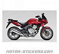 Honda CBF 600S 2008