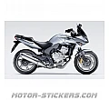 Honda CBF 600S 2009