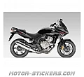 Honda CBF 600S 2010