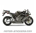 Honda CBR 1000RR 2005