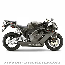 Honda CBR 1000RR 2005
