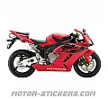 Honda CBR 1000RR 2005