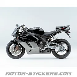 Honda CBR 1000RR 2004