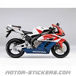 Honda CBR 1000RR 2004