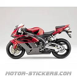Honda CBR 1000RR 2004