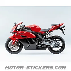 Honda CBR 1000RR 2004