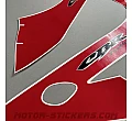 Honda CBR 1000RR 2004