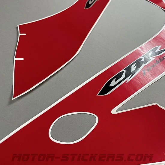 Honda CBR 1000RR 2004