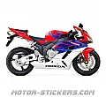 Honda CBR 1000RR 2005