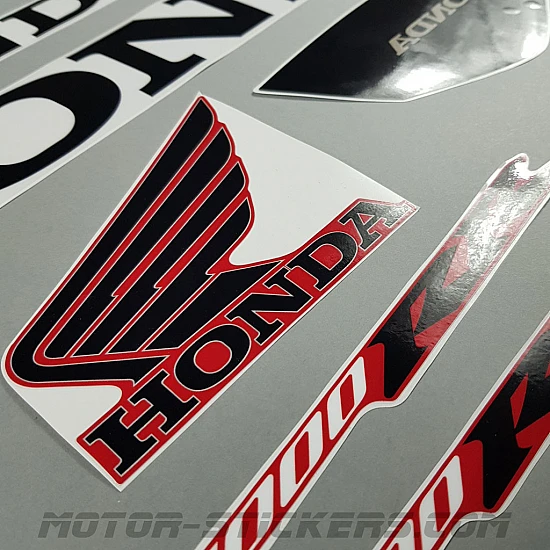 Honda CBR 1000RR 2005