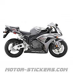 Honda CBR 1000RR 2006