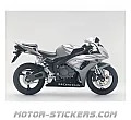 Honda CBR 1000RR Fireblade 2006