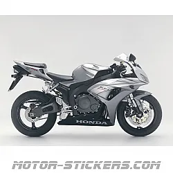 Honda CBR 1000RR Fireblade 2006