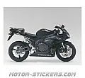 Honda CBR 1000RR Fireblade 2006