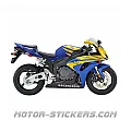 Honda CBR 1000RR 2006