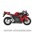 Honda CBR 1000RR 2006