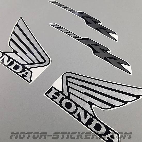 Honda CBR 1000RR Fireblade 2006