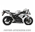 Honda CBR 1000RR Racing 2007