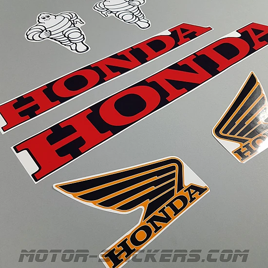 Honda CBR 1000RR Fireblade Repsol 2007