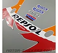 Honda CBR 1000RR Fireblade Repsol 2007
